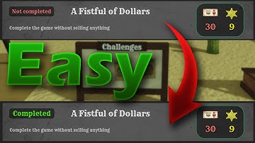 Hoe je Fistful of Dollars kunt verslaan in Dead Rails