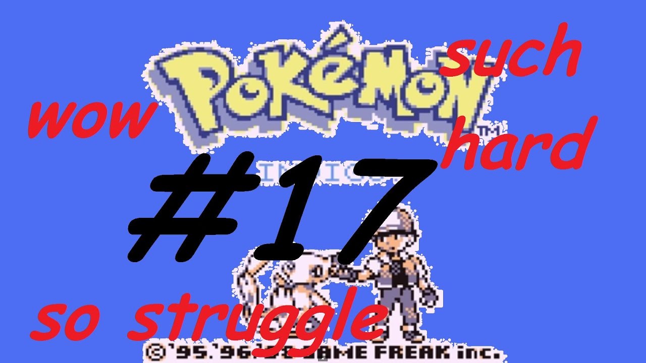 Pokemon Intense Indigo Episode 17: This Is Not A Legitimate Return To Form