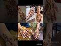 new Mehandi design for eid #2026