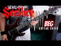 Seether - Beg (Guitar Cover)