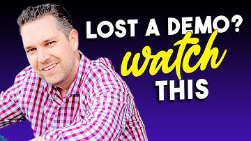 3 Reasons Why Your Software Demo Didn’t Close