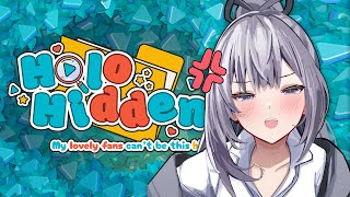 Download Lagu 📜【Holo Hidden - My Lovely Fans Can't Be This Hidden】🕵️ MP3 Download Lagu 📜【Holo Hidden - My Lovely Fans Can't Be This Hidden】🕵️ MP3