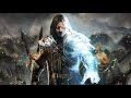 Middle-earth Shadow of Mordor Game of the Year Edition