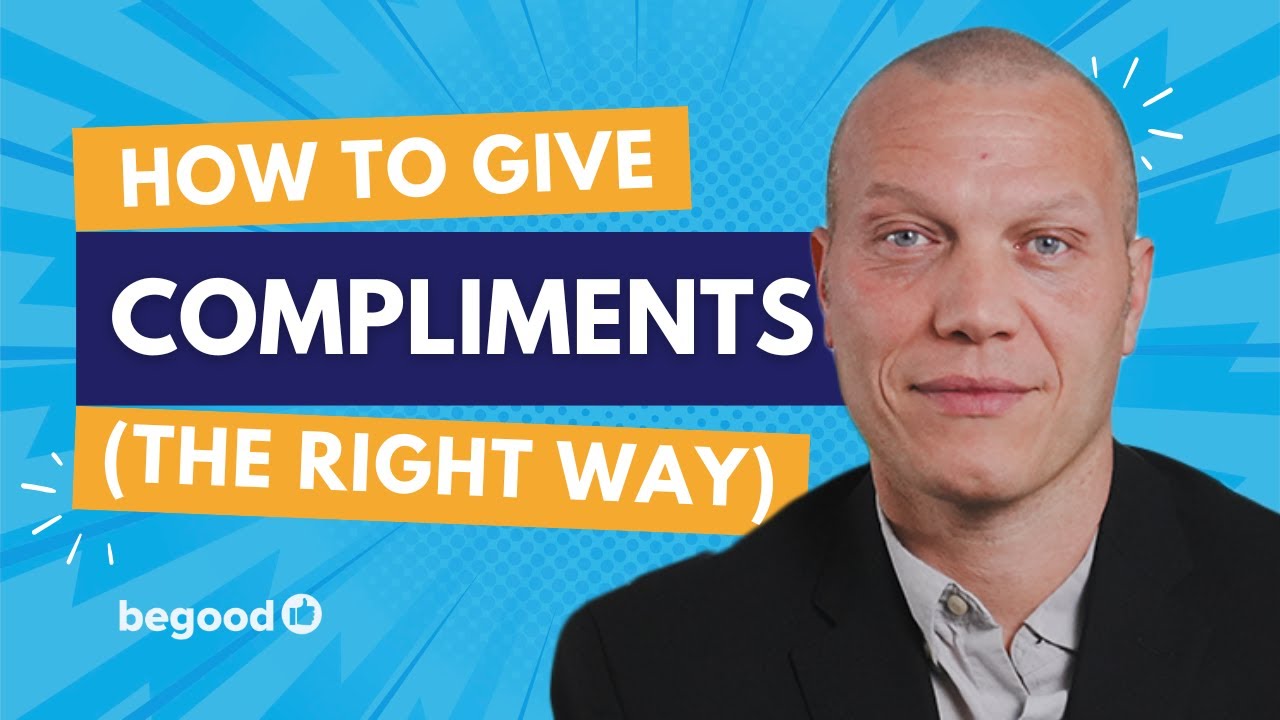 How to Praise People Without Being Fake (Leadership Skill)