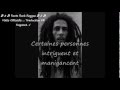 Bob Marley Survival Traduction FR Bob Marley Survival Traduction FR