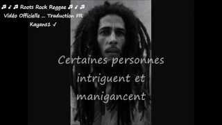 Bob Marley "survival" traduction FR chords