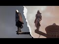Ezio vs Basim - Epic Parallel - Who's The Best Assassin?