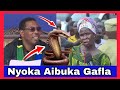 Mkutano wa Waziri Mkuu Mwigulu Nchemba wakatika Nyoka akitokea gafla,Wananchi Wapatwa na Taharuki