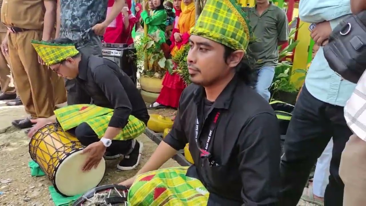 Video Tampil Beda, Desa Tambosupa Mendapat Pujian dari Tim Lomba Desa Provinsi