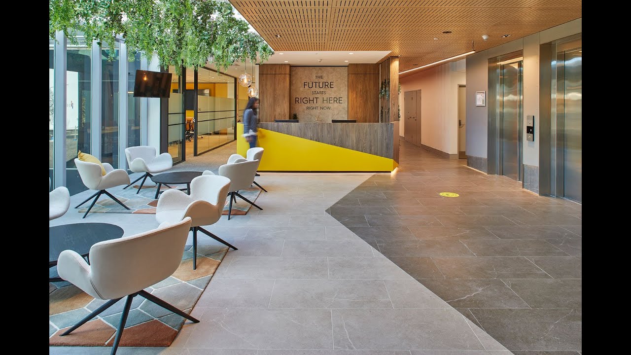 JAGA Swanson Court Virtual Tour