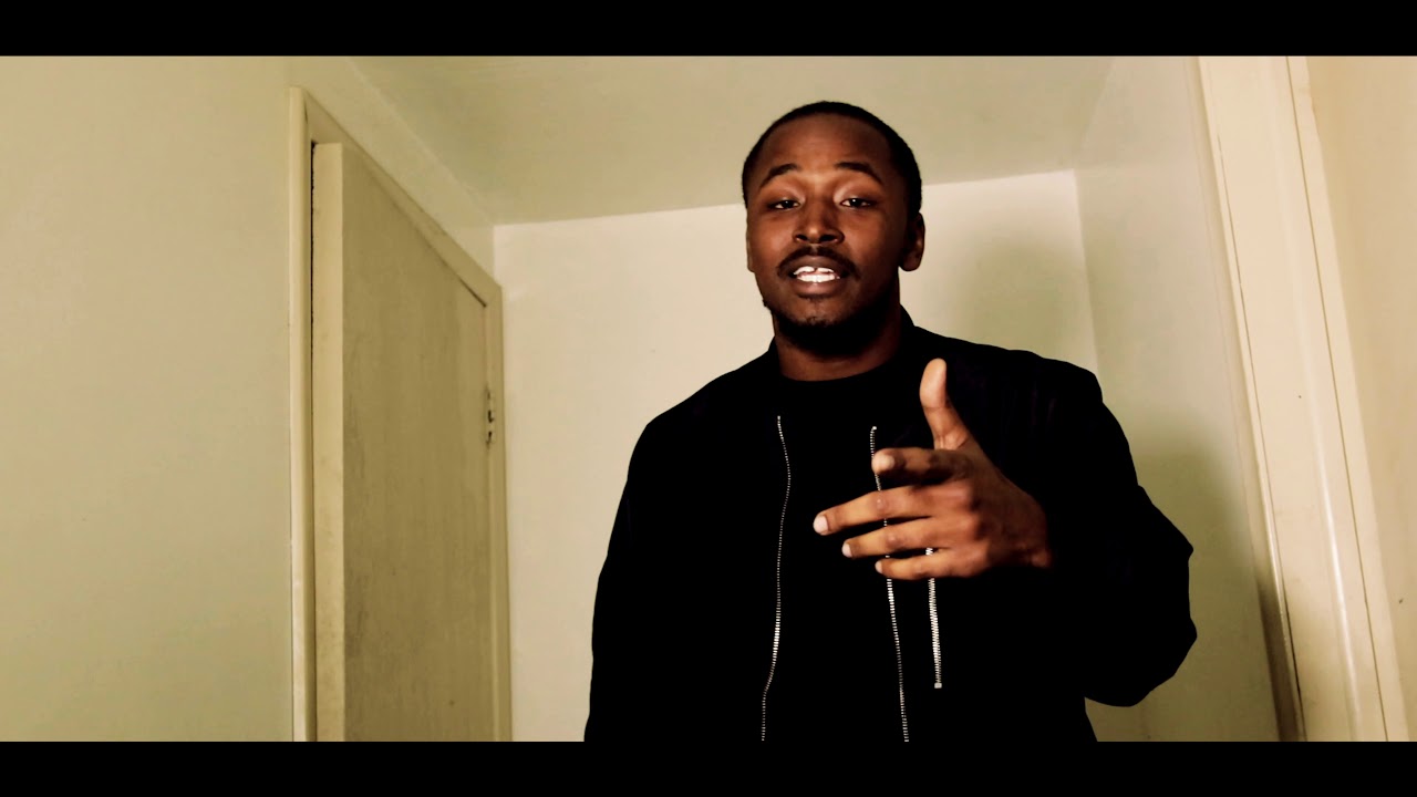 23Aloe - Dead Rozez (Official Video) (Shot by @Xaiworldwide)