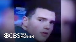UConn student accused of murder arrested in Maryland
