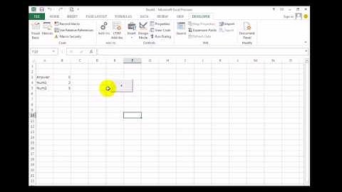 #30 Microsoft Excel  VBA Operator   Khmer Teaching