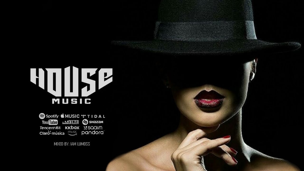 House Music 2023 Tribal House Club Music Mix 2023 by Iam Lumoss YouTube