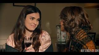 Marta & Fina (Part 14) | Sueños de libertad - In 10 Minutes | Film review