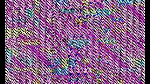 FLASHSV Stutter Glitch 2 - [FREE USE] Royalty & Copyright Free Stock Video, VJ Loops, and Effects