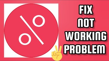 Fix NoBroker App Not working(Not open) Problem|| TECH SOLUTIONS BAR