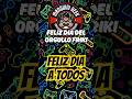 🎮FELIZ DIA DEL ORGULLO FRIKI⚠️