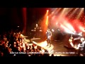 Jean-Luc Lahaye - Medley de ses tubes - Live au Bataclan - 30/03/2013