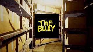 THE BURY?