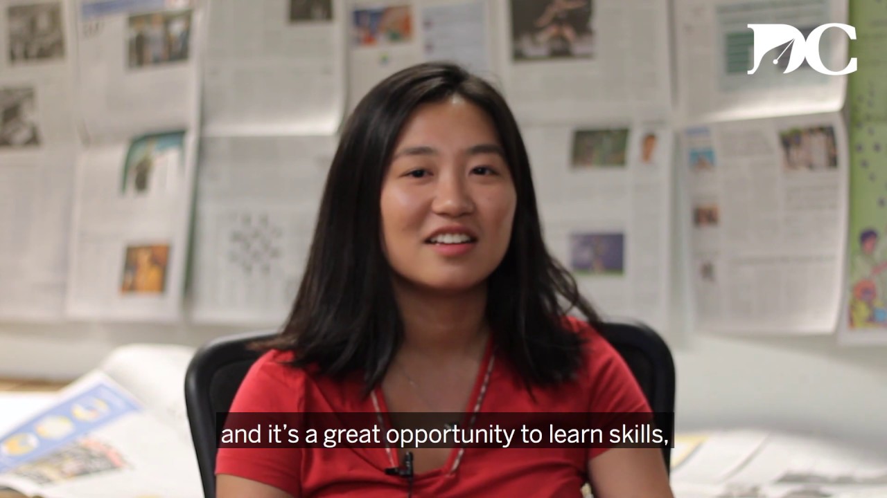 Apply to the Daily Californian!