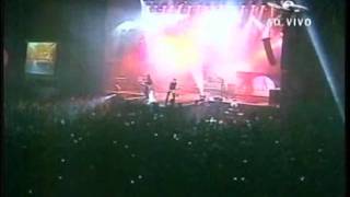 Scorpions   Blackout   Manaus, Brazil 2007