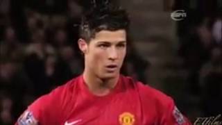 Ronaldo Skills And Reaction.feat.one Direction & John Mayer