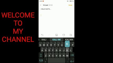 CARA SNIFF CONFIG HTTP INJECTOR
