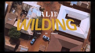 Lalid - WILDING