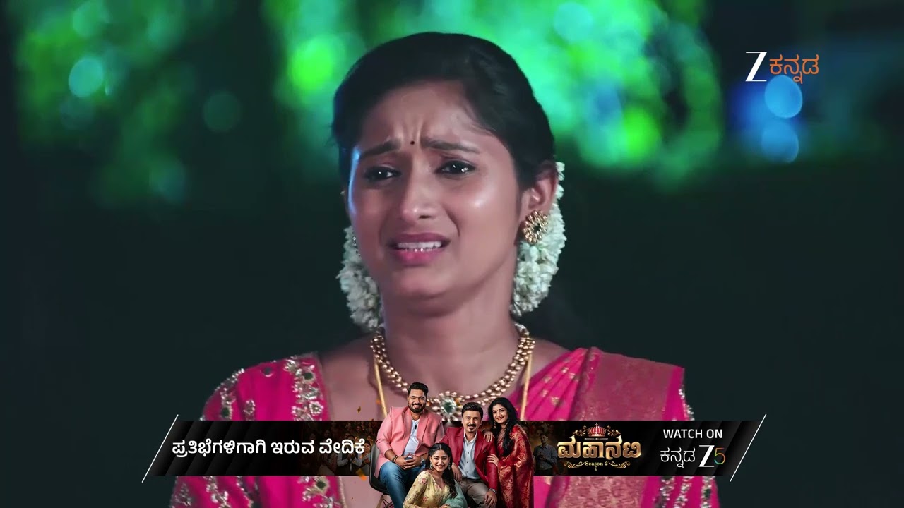 Naa Ninna Bidalaare | Ep - 158 | Best Scene | Sep 02 2025 | Zee Kannada