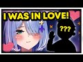 Elira talks about her FIRST LOVE in middle school!