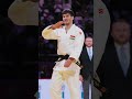 Makhmadbekov is the hero once again!🥇🇹🇯