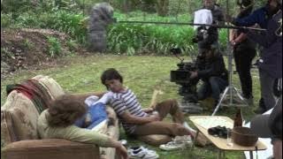 Holding The Man - Cast Interviews