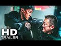 THE ROUNDUP Punishment Trailer 2024 THE ROUNDUP Punishment Trailer 2024