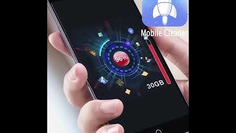 TOP 1APP| Mobile Cleaner - Best Cleaner, Booster, CPU Cooler