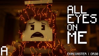 'All Eyes On Me' | Minecraft Bendy Animation (OR3O)