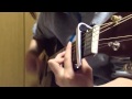 繋いだ手から/back number(cover)