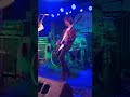 “Rub N Tug” - Relays live in Bendigo 20SEP2025 #relays #rubntug #punkrock #bendigo #bendigolivemusic
