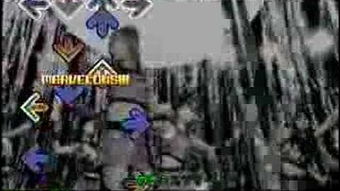 Stepmania - Morning Musume - Egao YES Nude