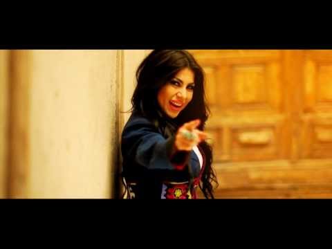 Aryana Sayeed - Maadar-e- Afghan \