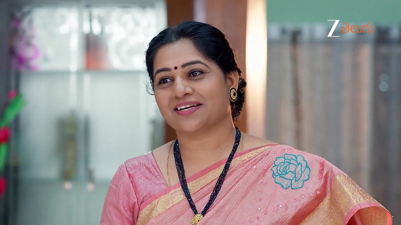 Jagadhatri Telugu | Ep - 662 | Webisode | Nov 10 2025 | Zee Telugu