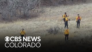 Human remains discovered by Colorado hiker in Douglas County
