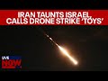Israel-Iran conflict: Iran calls Israel
