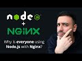 Heres why you need nginx as a reverse proxy for your nodejs app