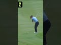 The top shots from Virginia 👀 #golf #LIVGolf