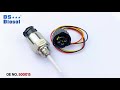 Automotive Accessories Auto Parts Water Level Monitoring Sensor 500015 For BE-DIA CLS-50