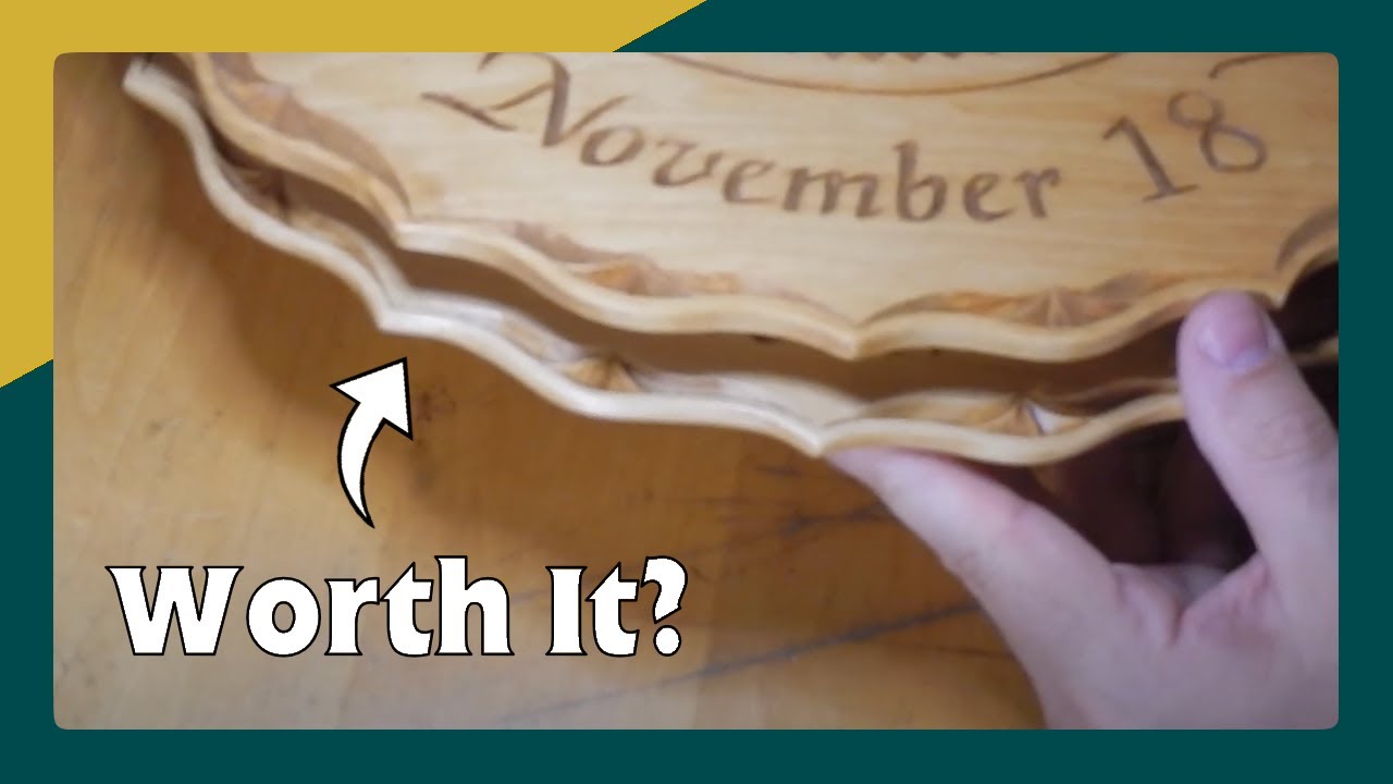 Should You Rounded the Edges?