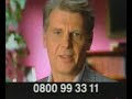 Channel 4 adverts 1990s VHS Capture Broadcast date 9 September 1995