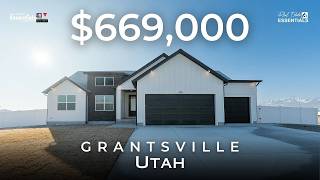 336 E Pear St video tour