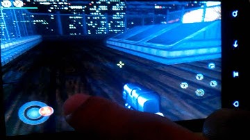 Duke Nukem 3D Andriod App Review